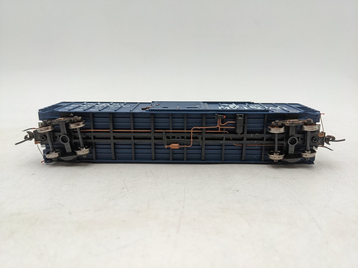 Walthers 910-2183 Detroit & Makinac 50' ACF Boxcar #2463/Box