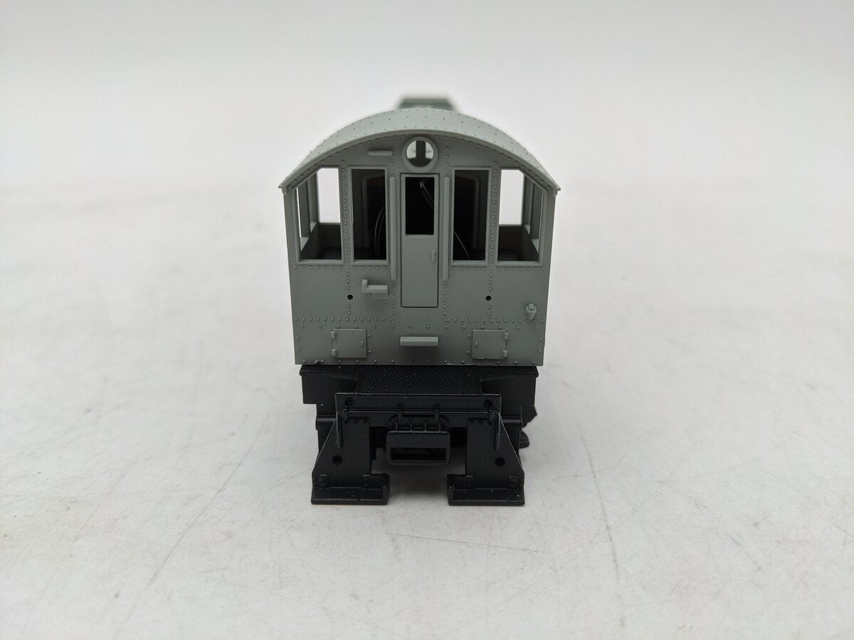Atlas 8800 HO Undecorated ALCO S1 - Powered Diesel Locomotive EX/Box