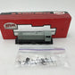Atlas 8800 HO Undecorated ALCO S1 - Powered Diesel Locomotive EX/Box