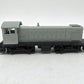 Atlas 8800 HO Undecorated ALCO S1 - Powered Diesel Locomotive EX/Box