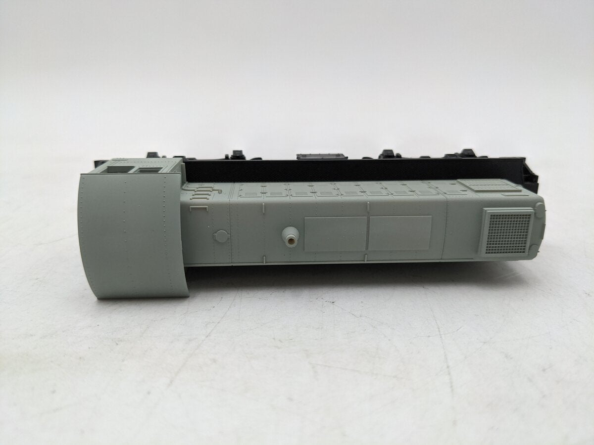 Atlas 8800 HO Undecorated ALCO S1 - Powered Diesel Locomotive EX/Box