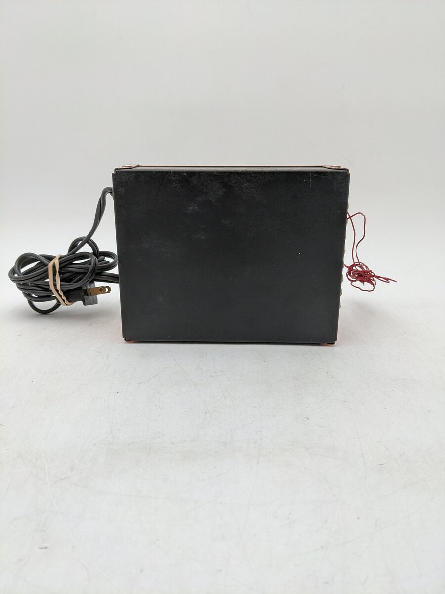 MRC 770 HO Dualpack Train Control VG/Box