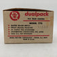 MRC 770 HO Dualpack Train Control VG/Box