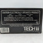 MRC 2500 HO Scale Loco-Motion Tech II Model Train Control EX/Box