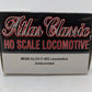 Atlas 9360 HO Undecorated C-425 Locomotive EX/Box