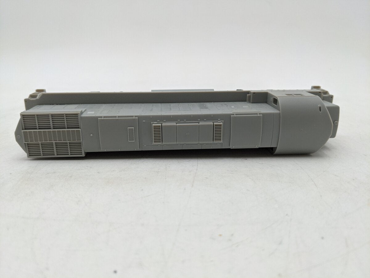 Atlas 9360 HO Undecorated C-425 Locomotive EX/Box