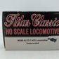 Atlas 9360 HO Undecorated C-425 Locomotive EX/Box