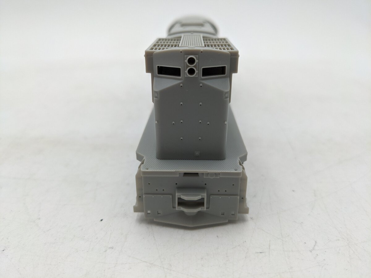 Atlas 9360 HO Undecorated C-425 Locomotive EX/Box