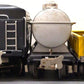 Lionel 292W Vintage O Commodore Vanderbilt Steam Loco set 264E w/652, 654, & 657 VG