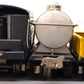 Lionel 292W Vintage O Commodore Vanderbilt Steam Loco set 264E w/652, 654, & 657 VG