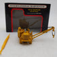 International Harvester TD-25 1:50 Scale Diesel Crawler w/Side Bom LN/Box