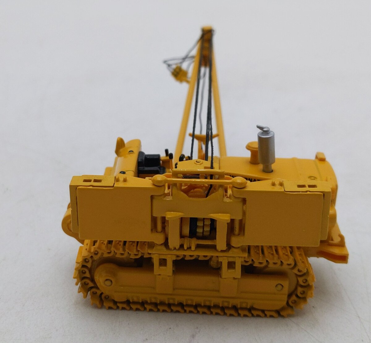 International Harvester TD-25 1:50 Scale Diesel Crawler w/Side Bom LN/Box