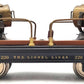 Lionel 220 Vintage Standard Gauge Lionel Lines Dual Searchlight Car VG