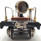 Lionel 220 Vintage Standard Gauge Lionel Lines Dual Searchlight Car VG