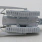 International Harvester TD-25 1:87 Scale Diesel Crawler With Ripper LN/Box
