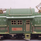 MTH 11-2032-1 Std. Gauge Lionel 381E Electric Locomotive w/Proto-Sound 3.0 LN/Box
