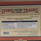 MTH 11-2032-1 Std. Gauge Lionel 381E Electric Locomotive w/Proto-Sound 3.0 LN/Box