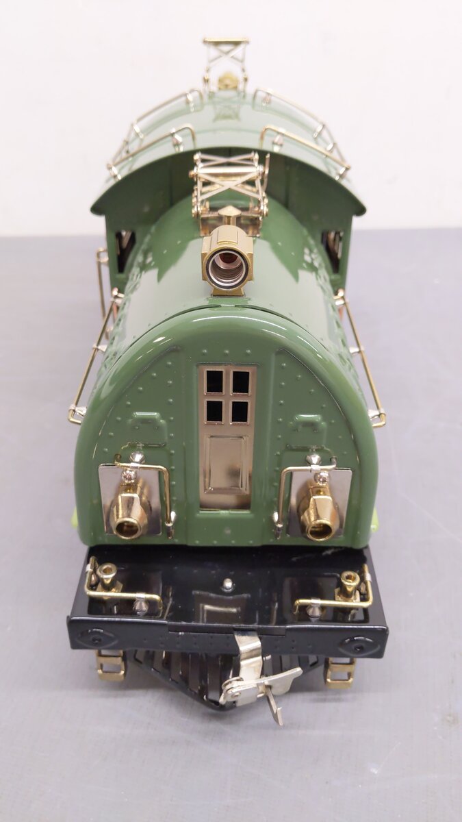 MTH 11-2032-1 Std. Gauge Lionel 381E Electric Locomotive w/Proto-Sound 3.0 LN/Box