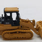 Caterpillar 953C 1:87 Scale Die-Cast CAT Track Tractor LN/Box