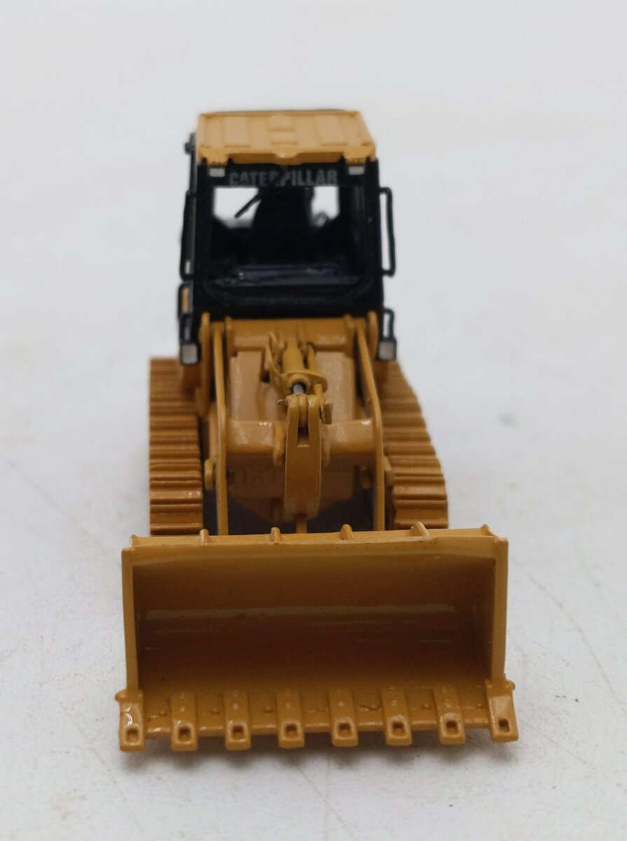 Caterpillar 953C 1:87 Scale Die-Cast CAT Track Tractor LN/Box