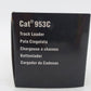 Caterpillar 953C 1:87 Scale Die-Cast CAT Track Tractor LN/Box