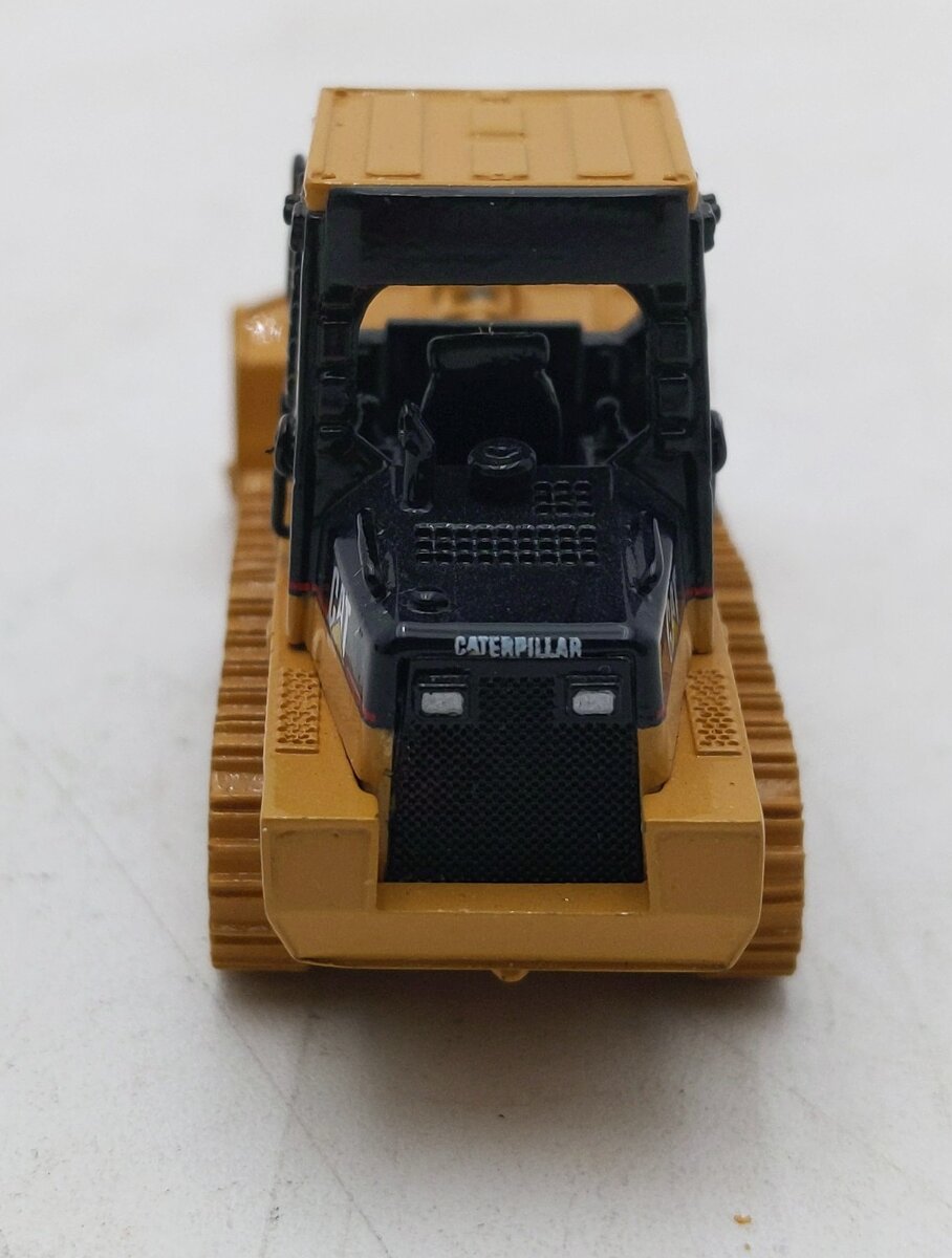 Caterpillar 953C 1:87 Scale Die-Cast CAT Track Tractor LN/Box