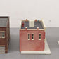 Assorted HO Scale Buildings [4] EX