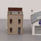 Assorted HO Scale Buildings [5] EX