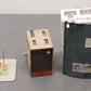Assorted HO Scale Buildings [5] EX