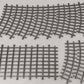New Bright 183 Musical Christmas Express G Gauge Steam Train Set EX/Box