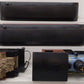 Bachmann 90022 G Scale Gold Rush 4-6-0 Steam Locomotive Train Set EX/Box