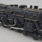 Marx 1829 Vintage O Santa Fe 4-6-4 Steam Engine Locomotive