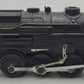 Marx 1829 Vintage O Santa Fe 4-6-4 Steam Engine Locomotive