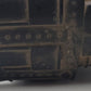 Marx 1829 Vintage O Santa Fe 4-6-4 Steam Engine Locomotive