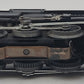 Marx 1829 Vintage O Santa Fe 4-6-4 Steam Engine Locomotive