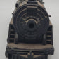 Marx 1829 Vintage O Santa Fe 4-6-4 Steam Engine Locomotive