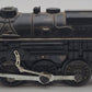 Marx 1829 Vintage O Santa Fe 4-6-4 Steam Engine Locomotive