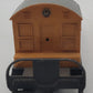 Marx 1998 Vintage O Union Pacific Alco S-3 Switcher Diesel VG
