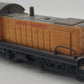 Marx 1998 Vintage O Union Pacific Alco S-3 Switcher Diesel VG