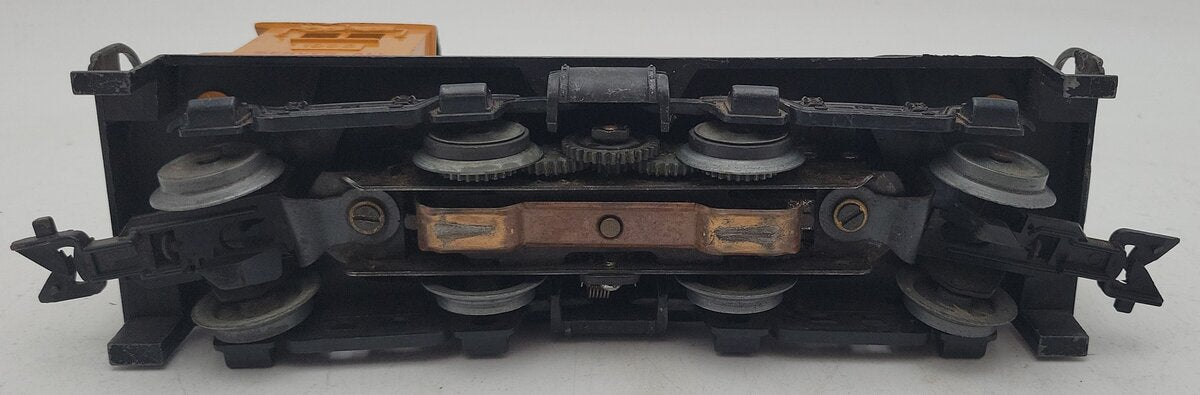 Marx 1998 Vintage O Union Pacific Alco S-3 Switcher Diesel VG