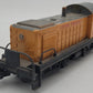 Marx 1998 Vintage O Union Pacific Alco S-3 Switcher Diesel VG