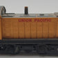 Marx 1998 Vintage O Union Pacific Alco S-3 Switcher Diesel VG