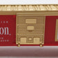 Lionel 6-7708 O Gauge Winston Billboard Reefer Car EX/Box