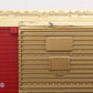 Lionel 6-7708 O Gauge Winston Billboard Reefer Car EX/Box