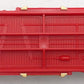 Lionel 6-7708 O Gauge Winston Billboard Reefer Car EX/Box