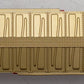 Lionel 6-7708 O Gauge Winston Billboard Reefer Car EX/Box