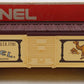 Lionel 6-7701 O Gauge Camel Billboard Boxcar #7701 EX/Box