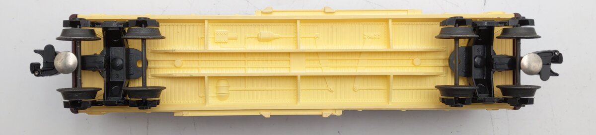 Lionel 6-7701 O Gauge Camel Billboard Boxcar #7701 EX/Box