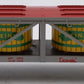 Lionel 6-9128 O Gauge Heinz Pickle Vat Car #9128 EX/Box