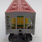Lionel 6-9128 O Gauge Heinz Pickle Vat Car #9128 EX/Box
